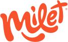 Sorvetes Milet